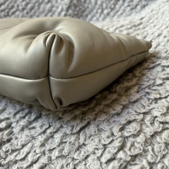 Maison Margiela Mini Glam Slam Red Carpet Leather Bag - Picture 5 of 10